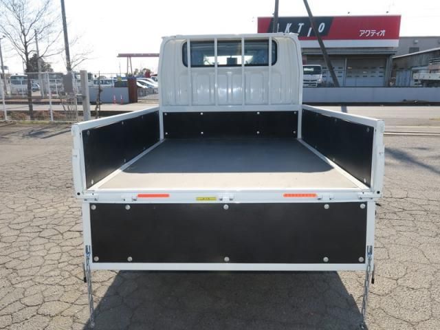Mitsubishi CANTER 2025-08 6596130-5