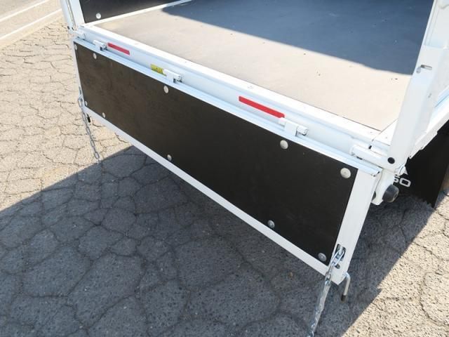 Mitsubishi CANTER 2025-08 6596130-6