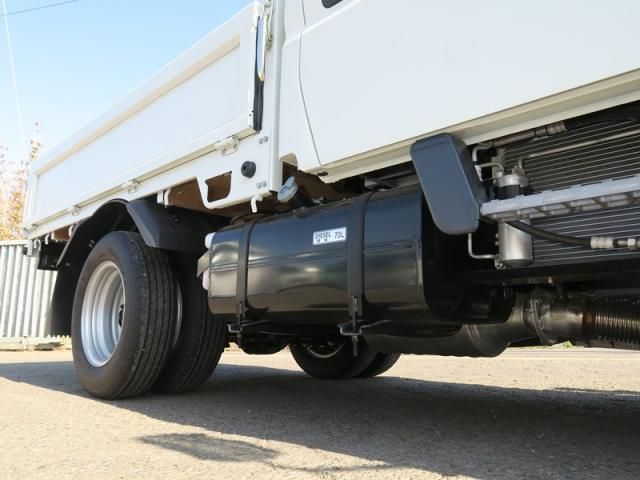 Mitsubishi CANTER 2025-08 6596130-8