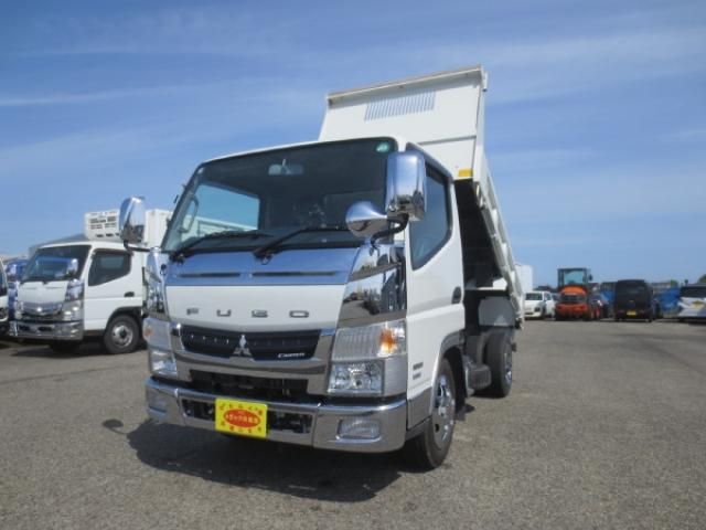 Mitsubishi CANTER 2016-02 6596185-0