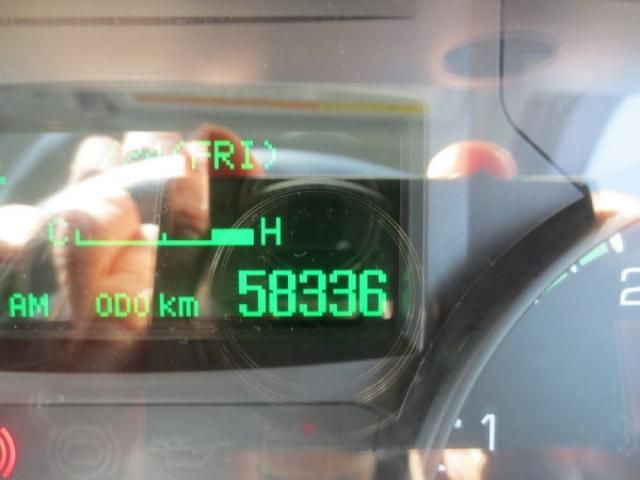Mitsubishi CANTER 2016-02 6596185-15