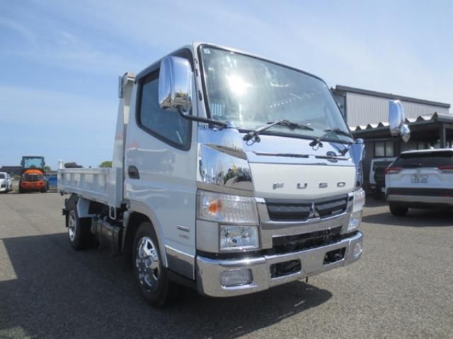 Mitsubishi CANTER 2016-02 6596185-1
