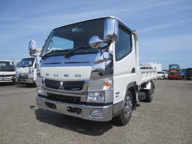 Mitsubishi CANTER 2016-02 6596185-2
