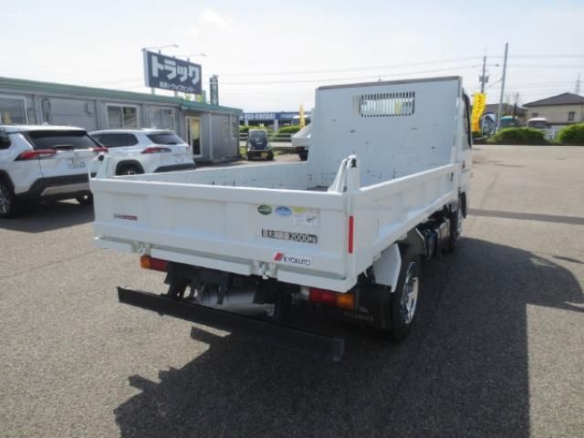Mitsubishi CANTER 2016-02 6596185-3