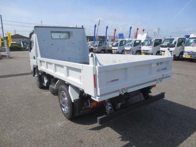 Mitsubishi CANTER 2016-02 6596185-4