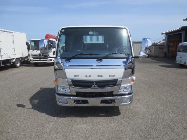 Mitsubishi CANTER 2016-02 6596185-5