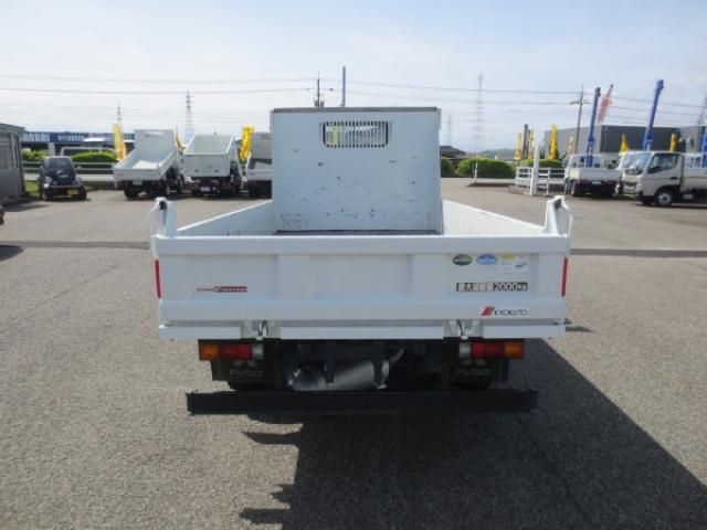 Mitsubishi CANTER 2016-02 6596185-6
