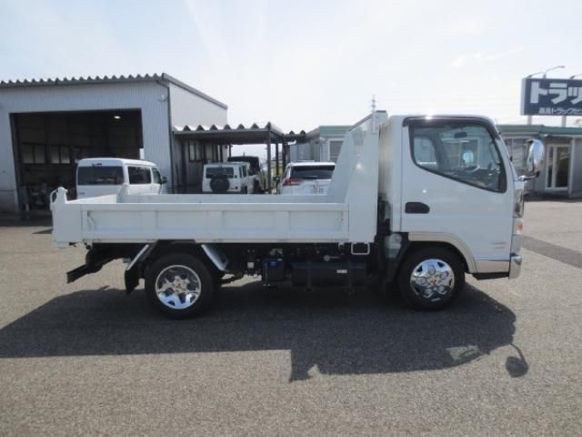 Mitsubishi CANTER 2016-02 6596185-7