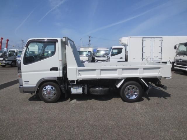 Mitsubishi CANTER 2016-02 6596185-8