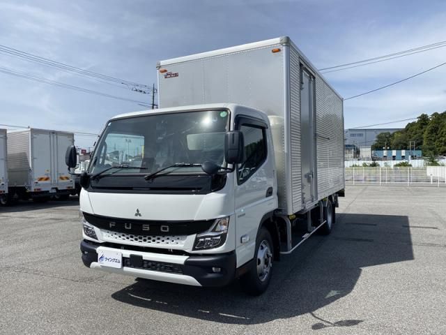 Mitsubishi CANTER 2025-10 6596119-0