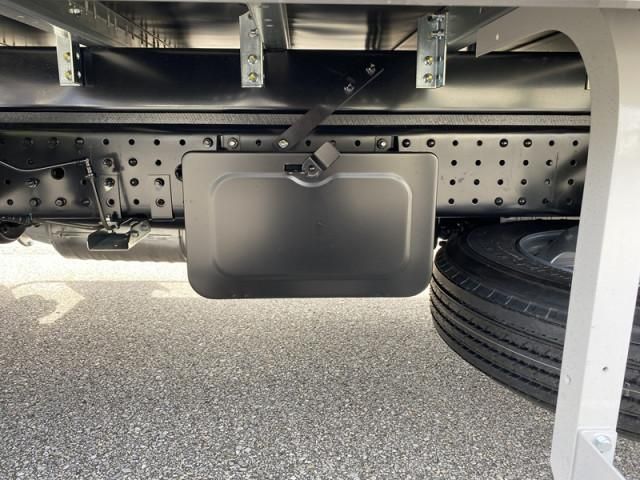 Mitsubishi CANTER 2025-10 6596119-9