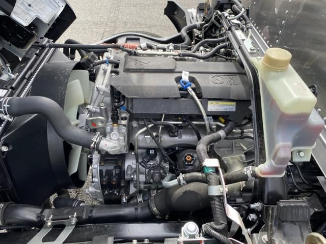 Mitsubishi CANTER 2025-10 6596119-10