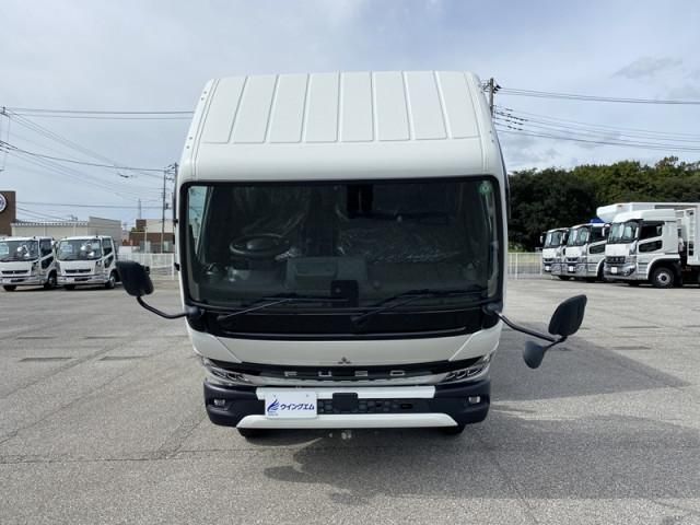 Mitsubishi CANTER 2025-10 6596119-12