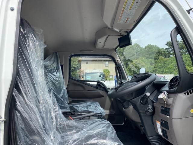 Mitsubishi CANTER 2025-10 6596119-13