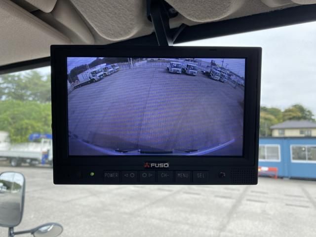 Mitsubishi CANTER 2025-10 6596119-15