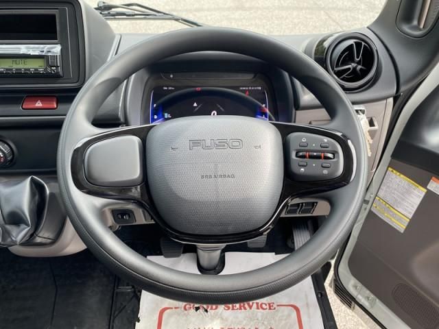 Mitsubishi CANTER 2025-10 6596119-17