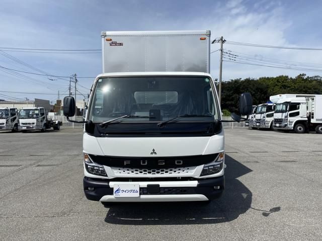 Mitsubishi CANTER 2025-10 6596119-1