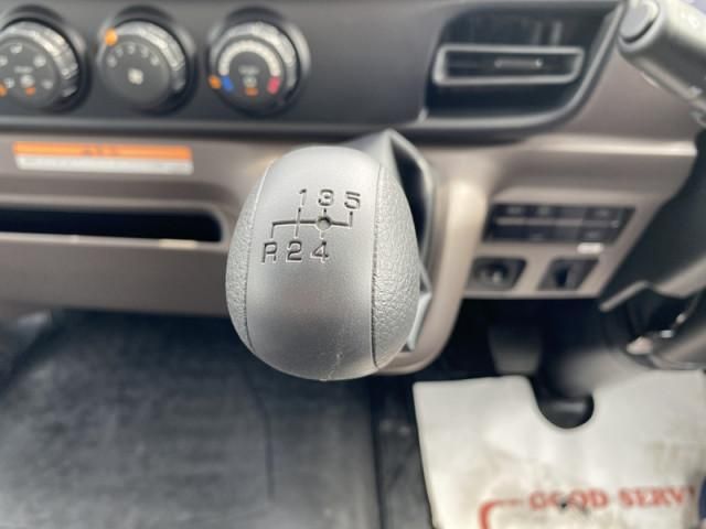 Mitsubishi CANTER 2025-10 6596119-19