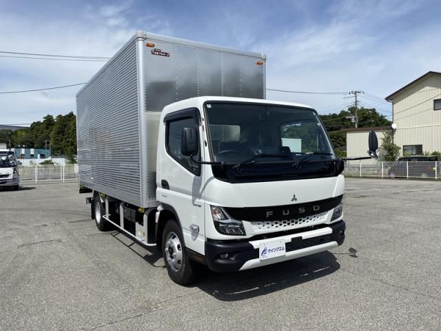 Mitsubishi CANTER 2025-10 6596119-2