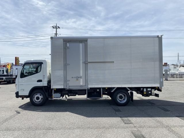 Mitsubishi CANTER 2025-10 6596119-3