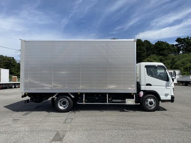 Mitsubishi CANTER 2025-10 6596119-4