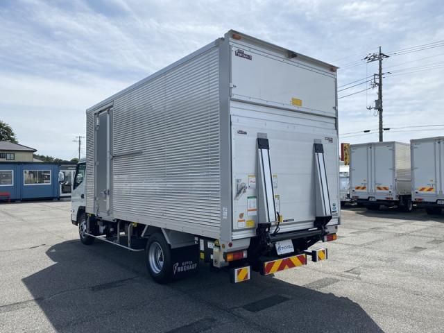Mitsubishi CANTER 2025-10 6596119-5