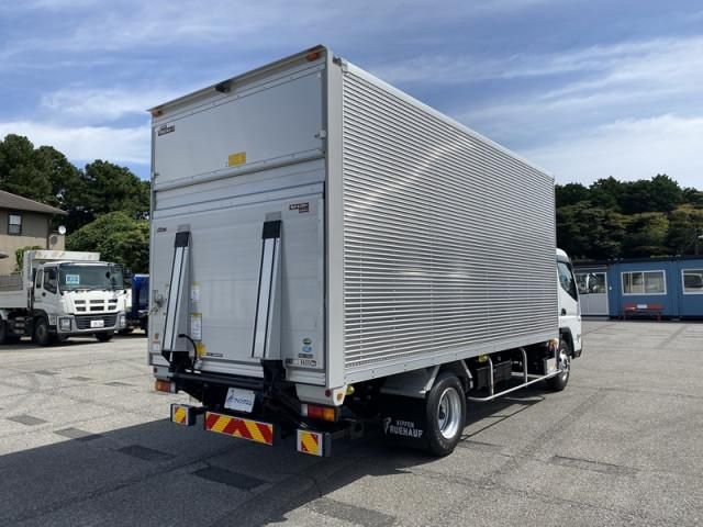 Mitsubishi CANTER 2025-10 6596119-6