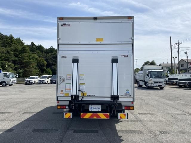 Mitsubishi CANTER 2025-10 6596119-7