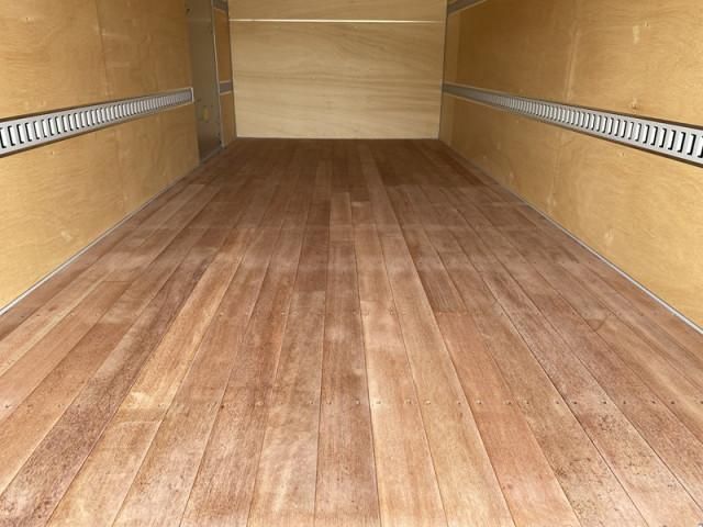 Mitsubishi CANTER 2025-10 6596119-8