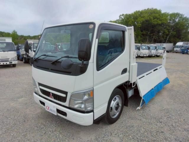 Mitsubishi CANTER 2005-09 6596150-9