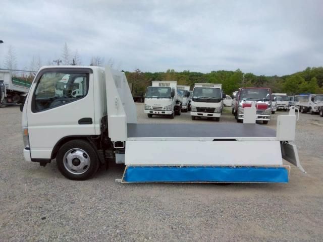 Mitsubishi CANTER 2005-09 6596150-10