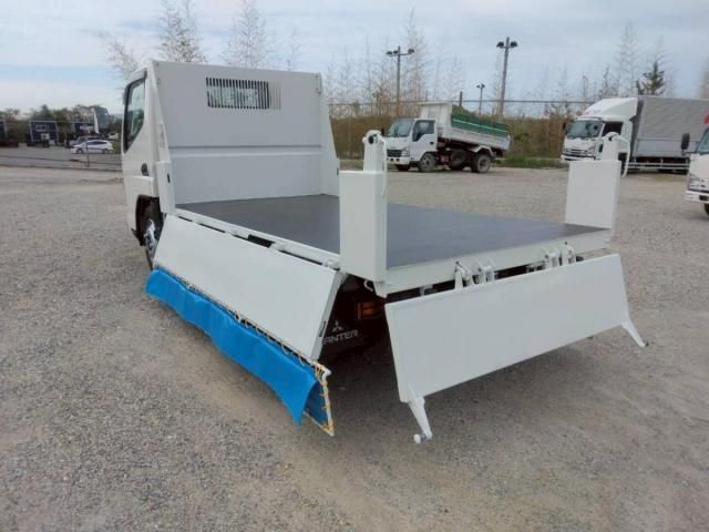 Mitsubishi CANTER 2005-09 6596150-11
