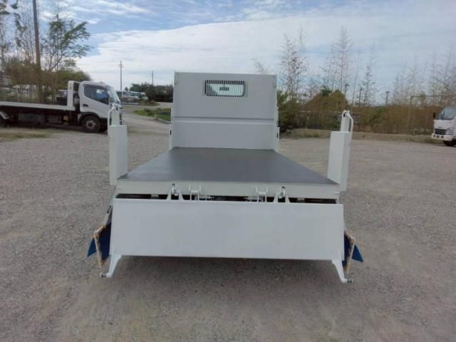 Mitsubishi CANTER 2005-09 6596150-12