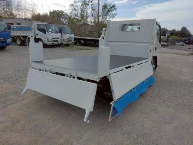 Mitsubishi CANTER 2005-09 6596150-13