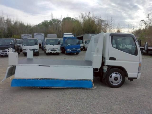 Mitsubishi CANTER 2005-09 6596150-14