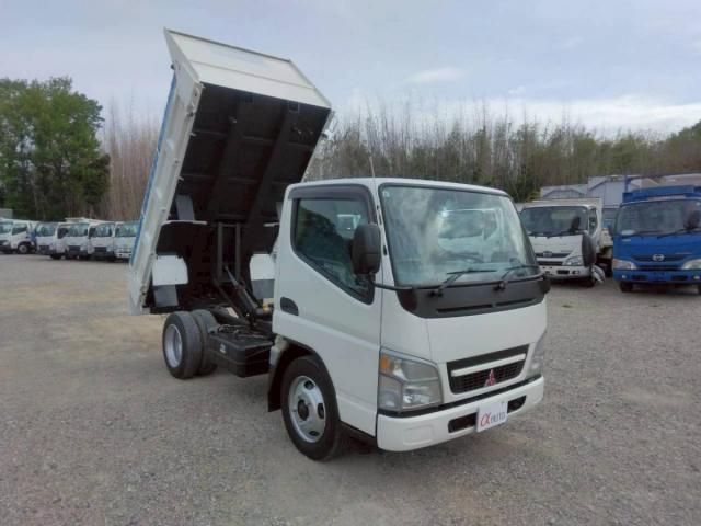 Mitsubishi CANTER 2005-09 6596150-15