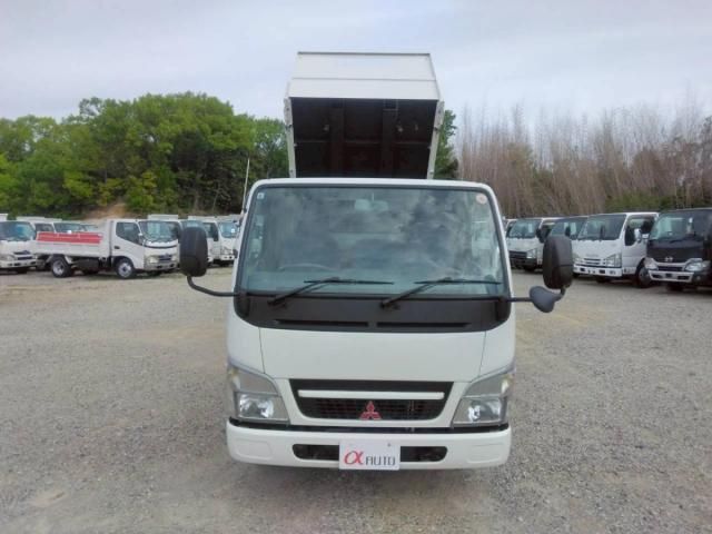 Mitsubishi CANTER 2005-09 6596150-16