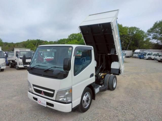 Mitsubishi CANTER 2005-09 6596150-17