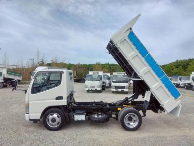 Mitsubishi CANTER 2005-09 6596150-18