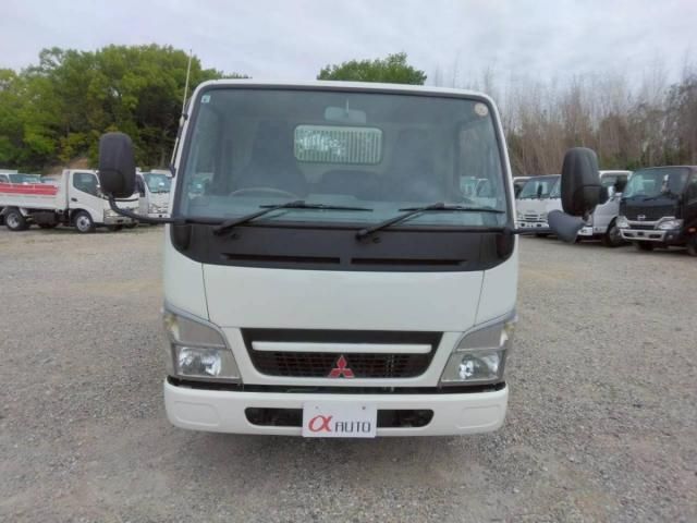 Mitsubishi CANTER 2005-09 6596150-1