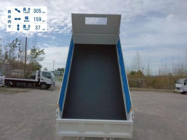 Mitsubishi CANTER 2005-09 6596150-20