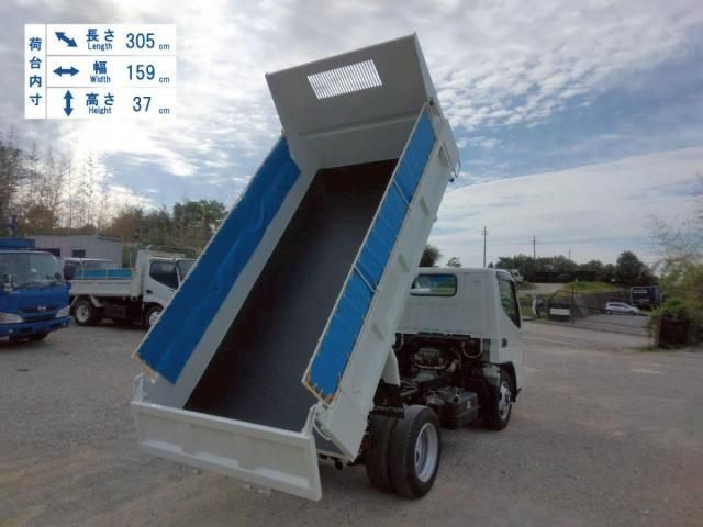 Mitsubishi CANTER 2005-09 6596150-21