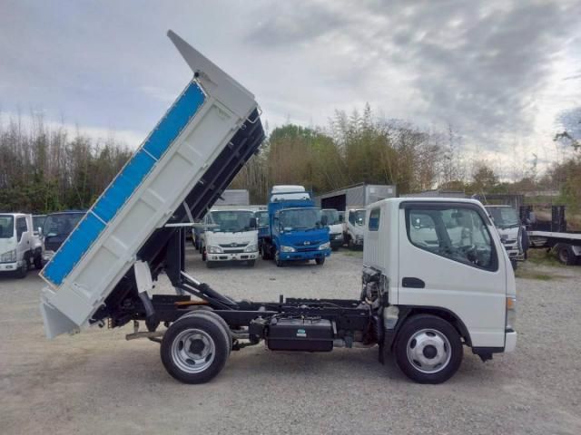 Mitsubishi CANTER 2005-09 6596150-22