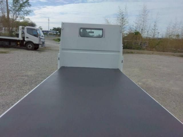 Mitsubishi CANTER 2005-09 6596150-23