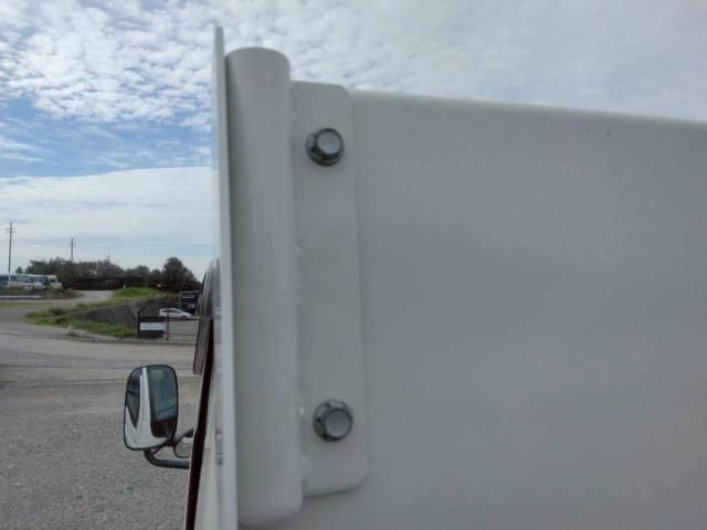 Mitsubishi CANTER 2005-09 6596150-25