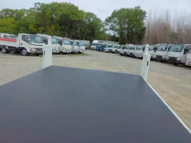 Mitsubishi CANTER 2005-09 6596150-27