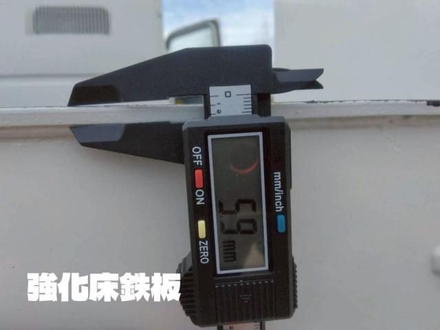 Mitsubishi CANTER 2005-09 6596150-28