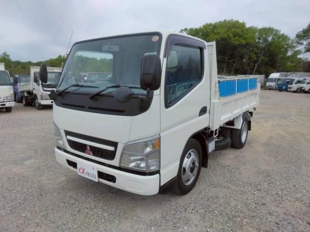 Mitsubishi CANTER 2005-09 6596150-2