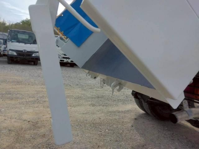 Mitsubishi CANTER 2005-09 6596150-29