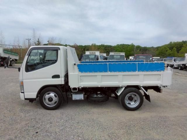 Mitsubishi CANTER 2005-09 6596150-3